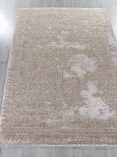 Круглый ковер KABUL MP12 BEIGE