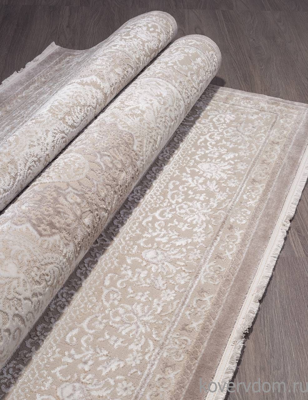 Ковер MOROCCO D760 BEIGE Ковер MOROCCO D760 BEIGE