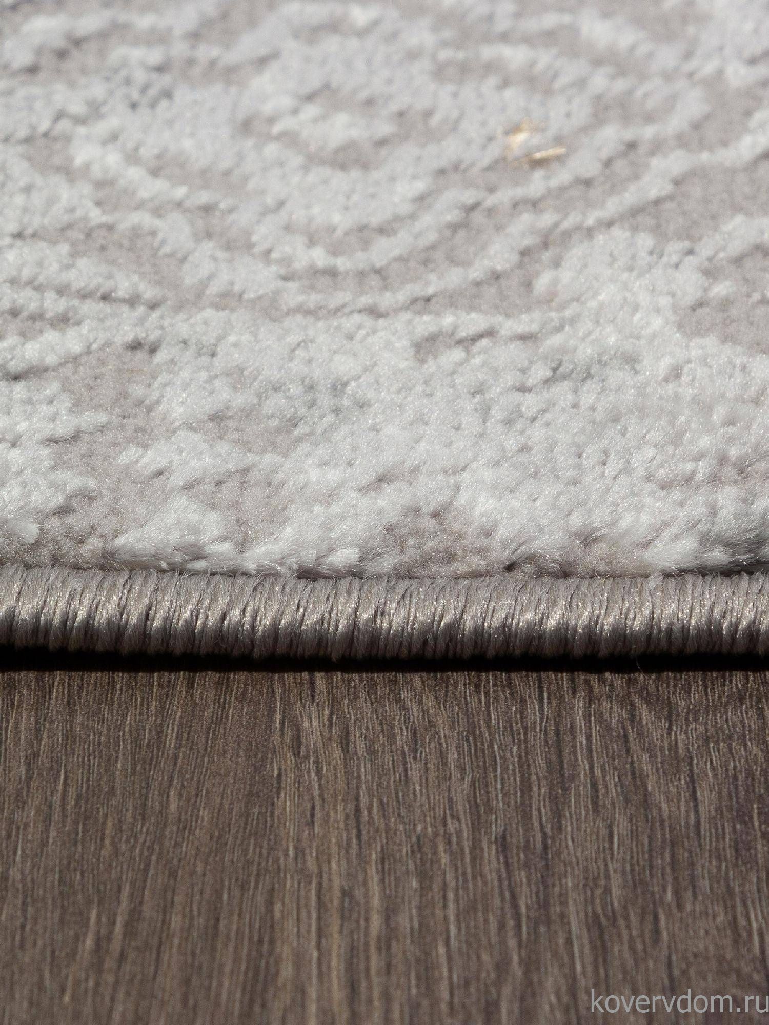 Ковер PALERMO F281 GRAY-GREEN Ковер PALERMO F281 GRAY-GREEN