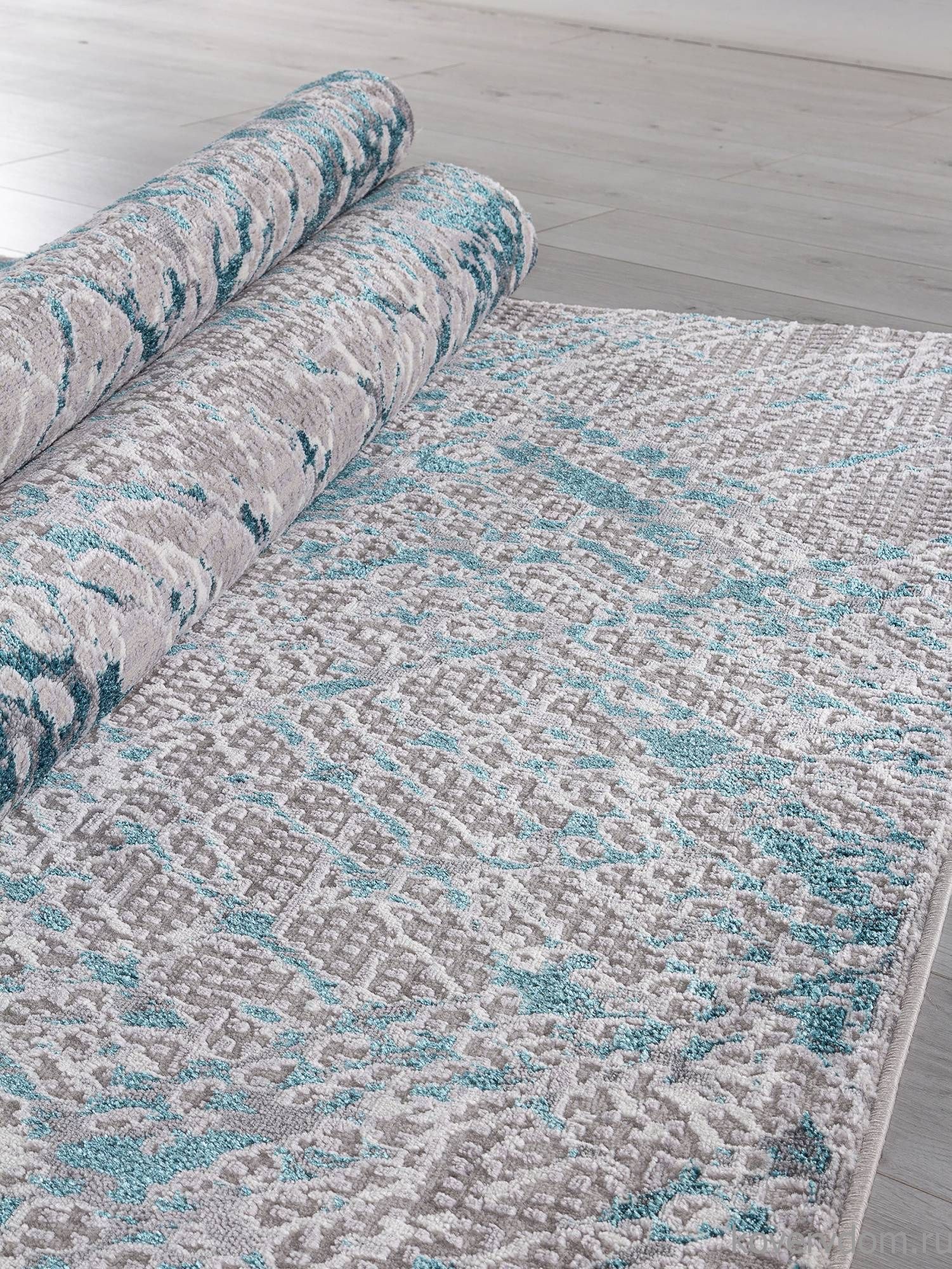 Ковер COBALT MP32 GRAY