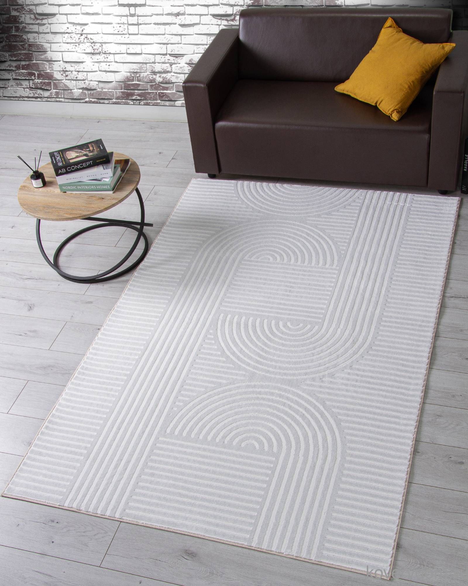 Ковер MONBLAN F537 NATURAL Ковер MONBLAN F537 NATURAL