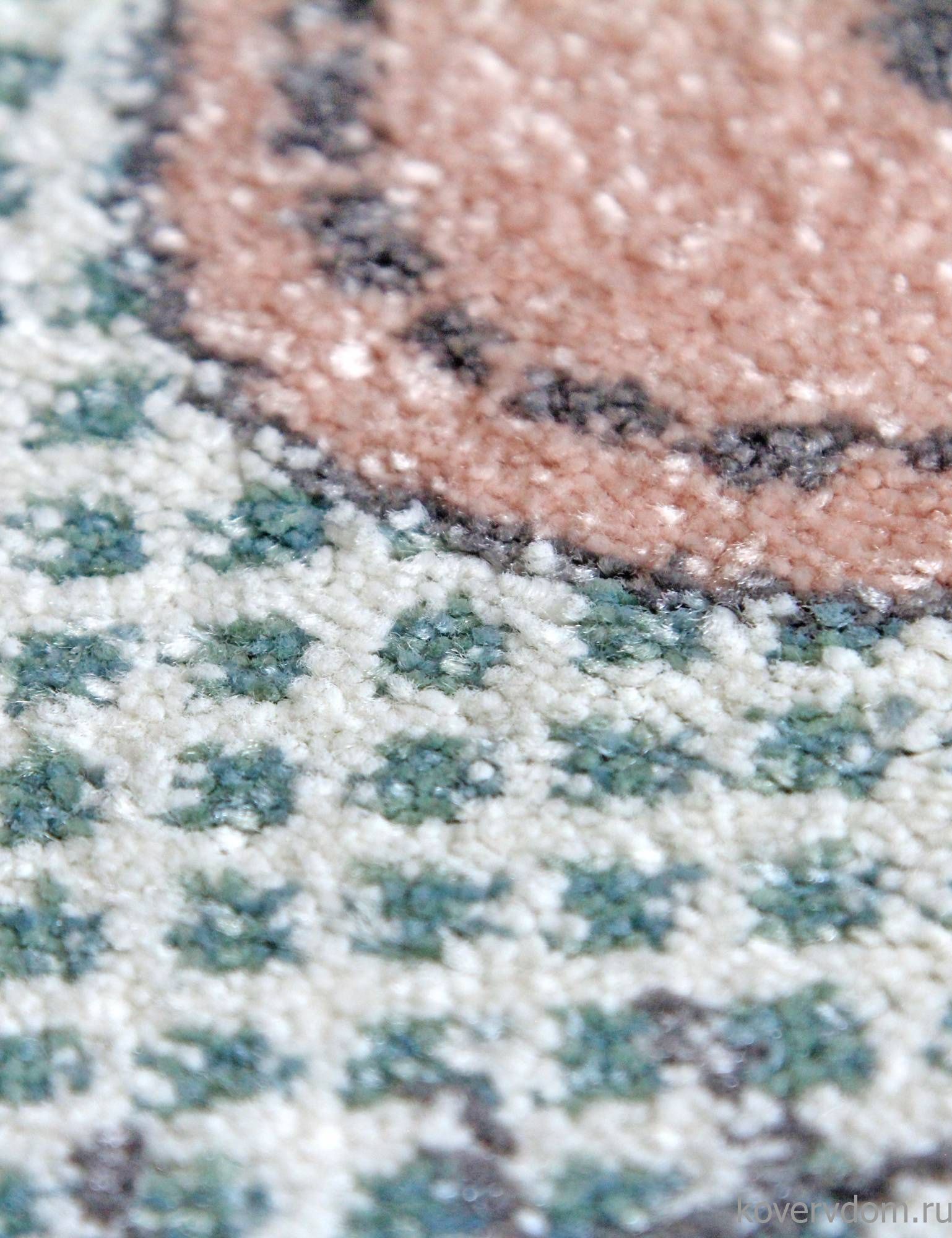 Ковер SOFIT 2484 LIGHT CREAM Ковер SOFIT 2484 LIGHT CREAM