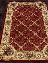 Ковер OLYMPOS D468 RED