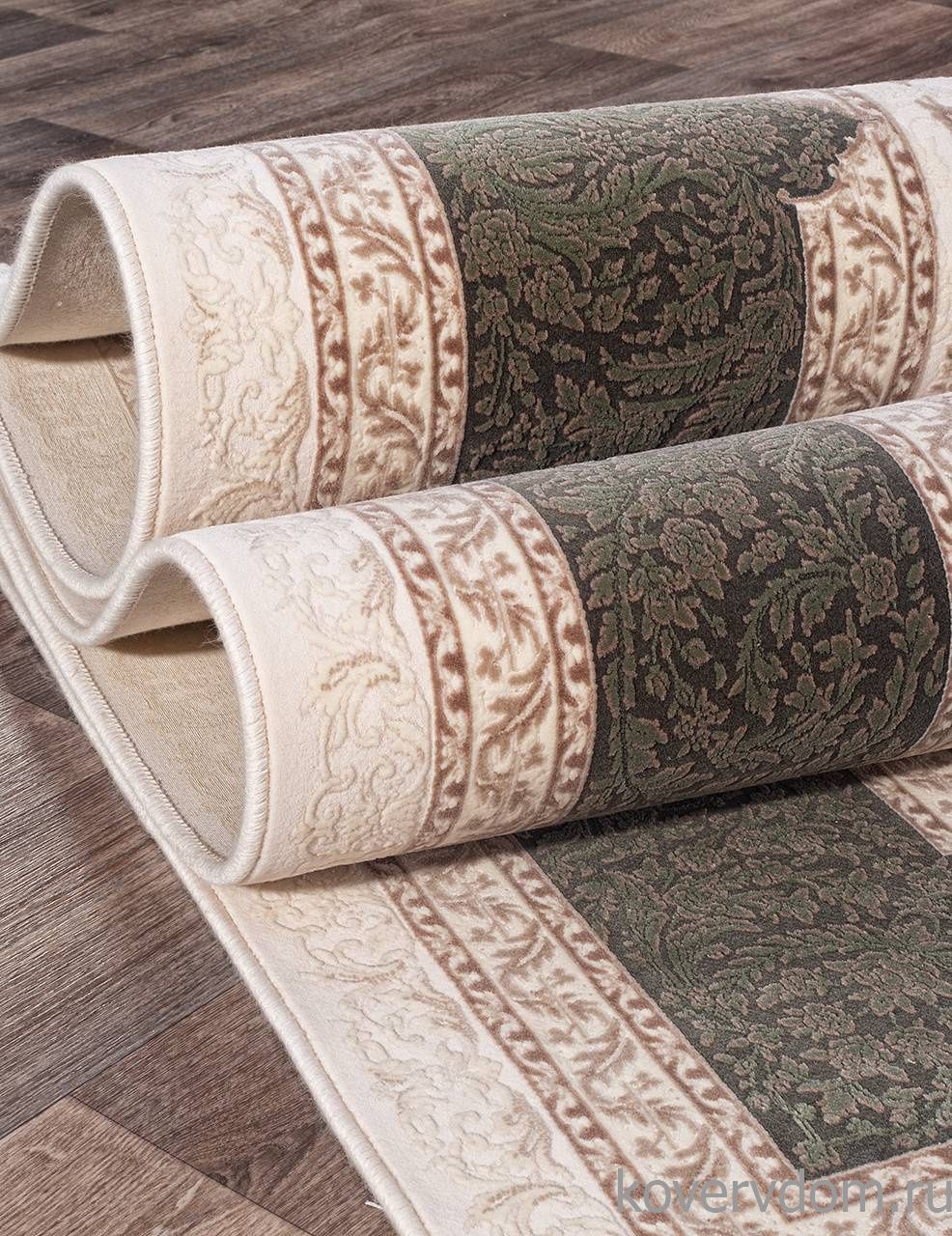 Ковер NOYAN 8031 CREAM Ковер NOYAN 8031 CREAM