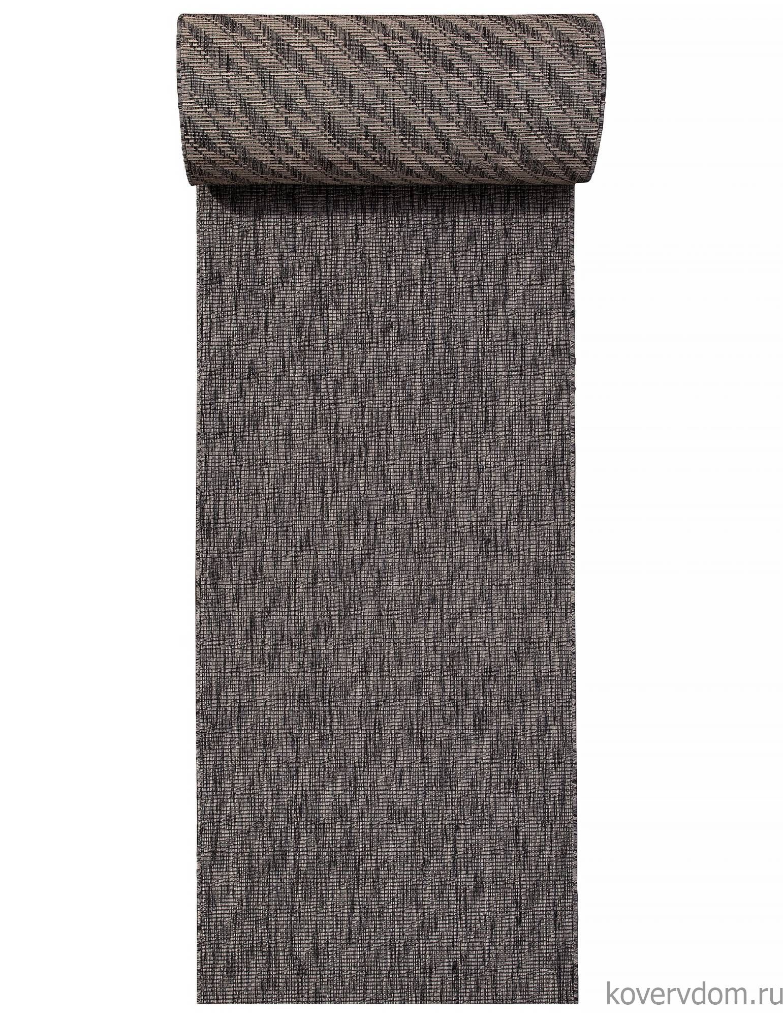 Ковровая дорожка VIVA TPR S112 DARK GRAY