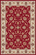 Ковер STANDARD Nazar dark red