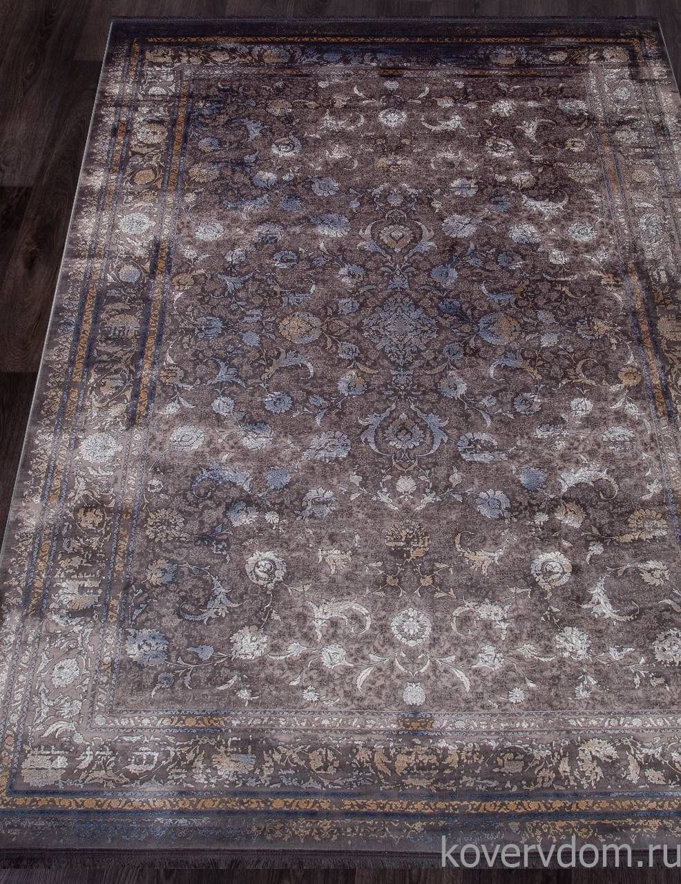 Ковер NOYAN 7131 GRAY Ковер NOYAN 7131 GRAY