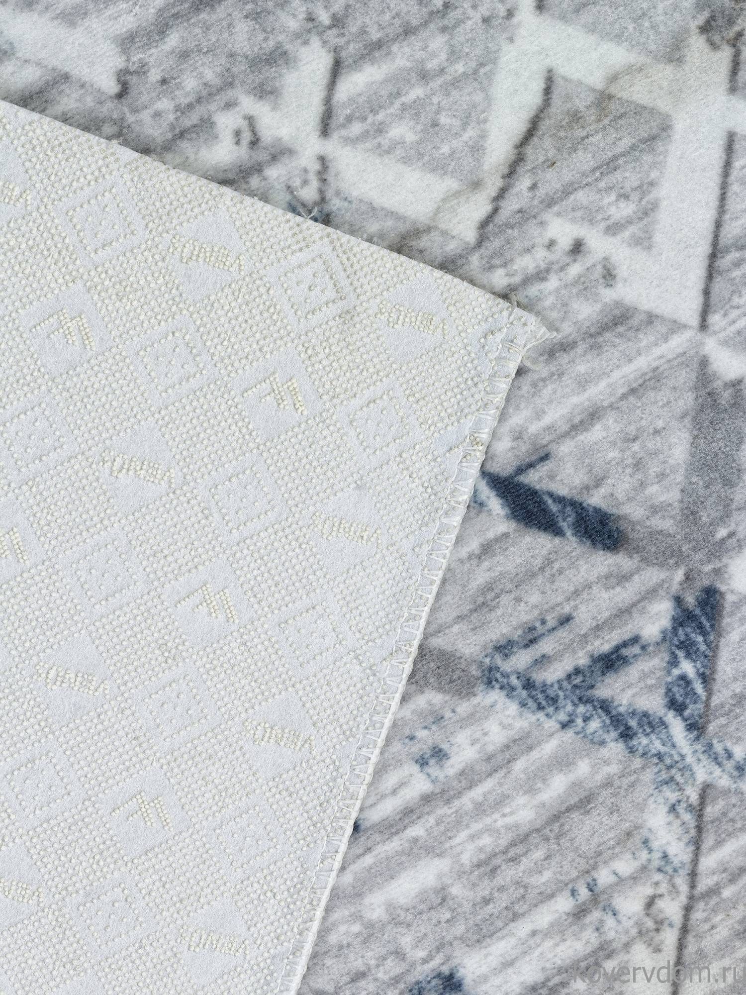 Ковровая Дорожка Alpha S534 в дизайне