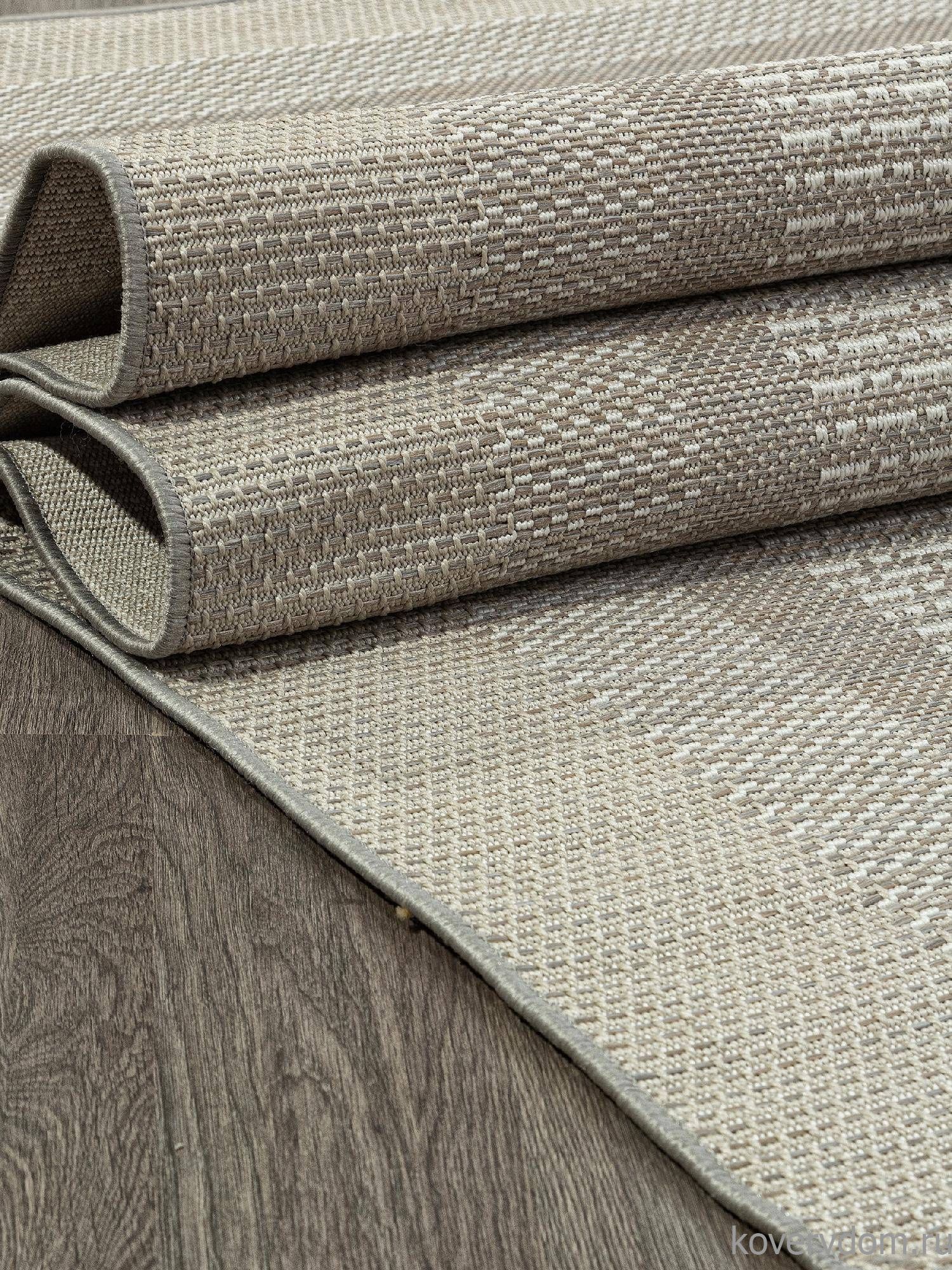 Ковер INDIGO S117 BEIGE Ковер INDIGO S117 BEIGE