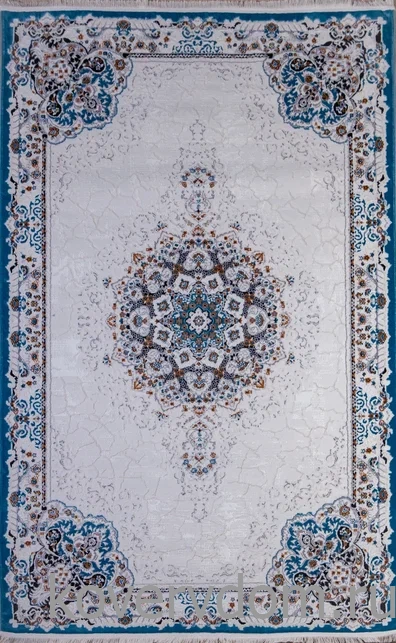 Ковер Amira 4922A D.Blue-D.Blue Ковер Amira 4922A D.Blue-D.Blue