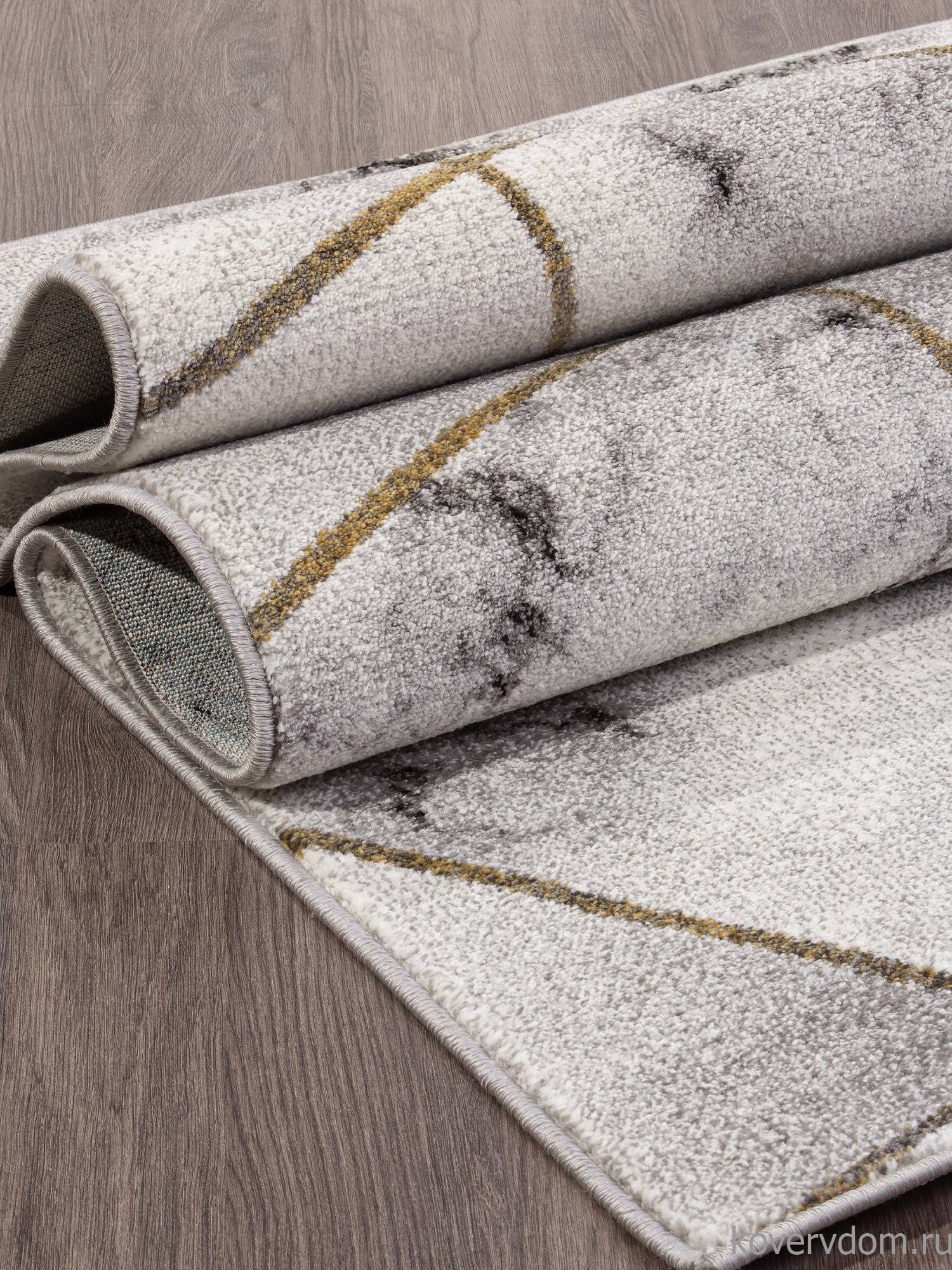 Ковер LONDON D814 GRAY Ковер LONDON D814 GRAY