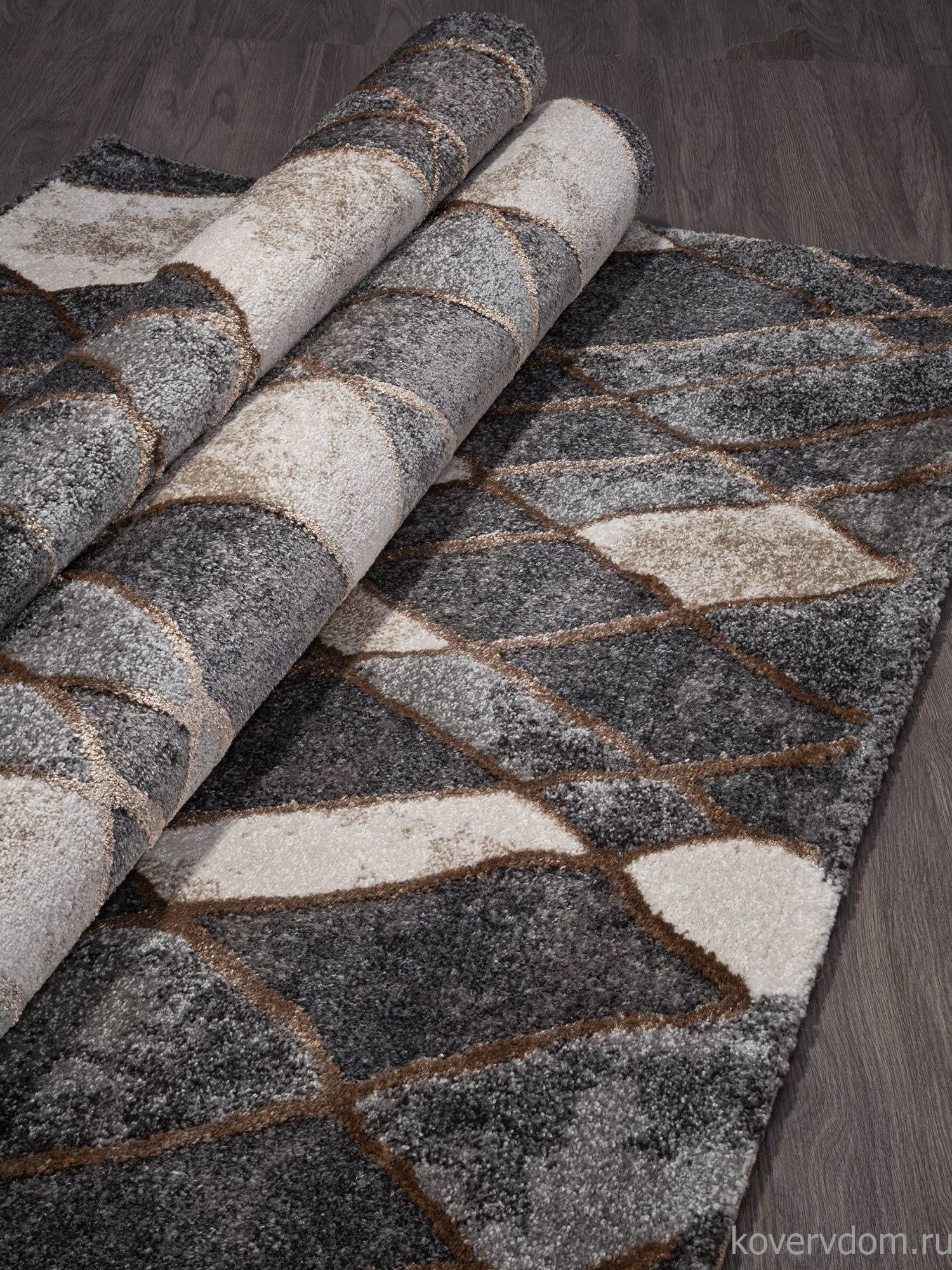 Ковер MARVEL 32948 795 GREY / BEIGE Ковер MARVEL 32948 795 GREY / BEIGE