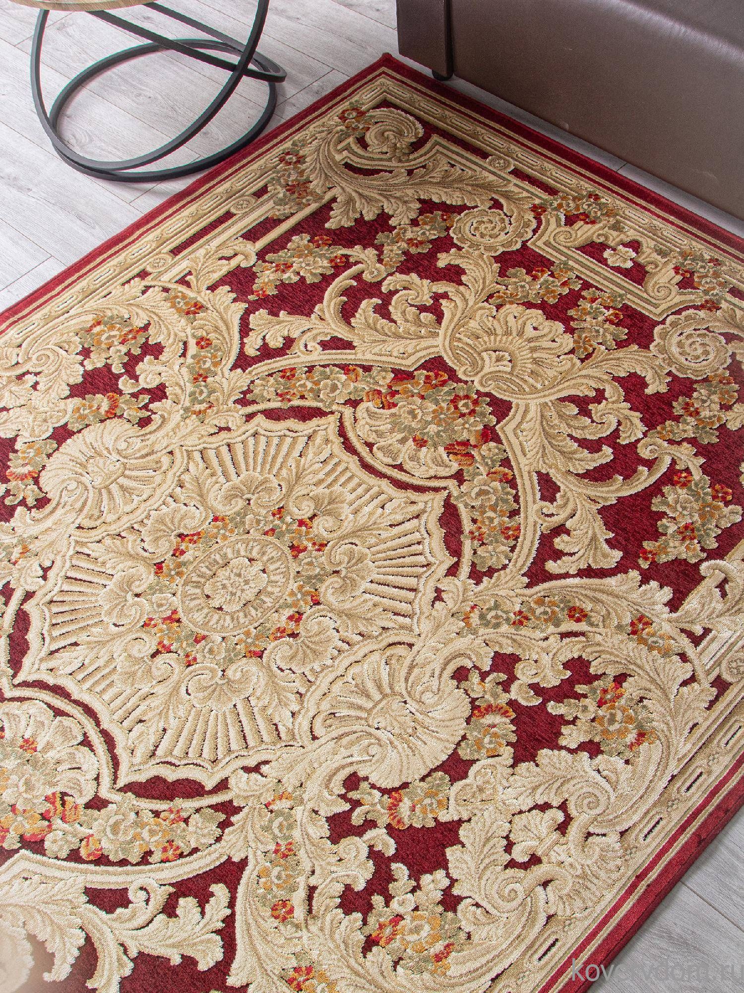 Ковер GENOVA 938388 131210 V