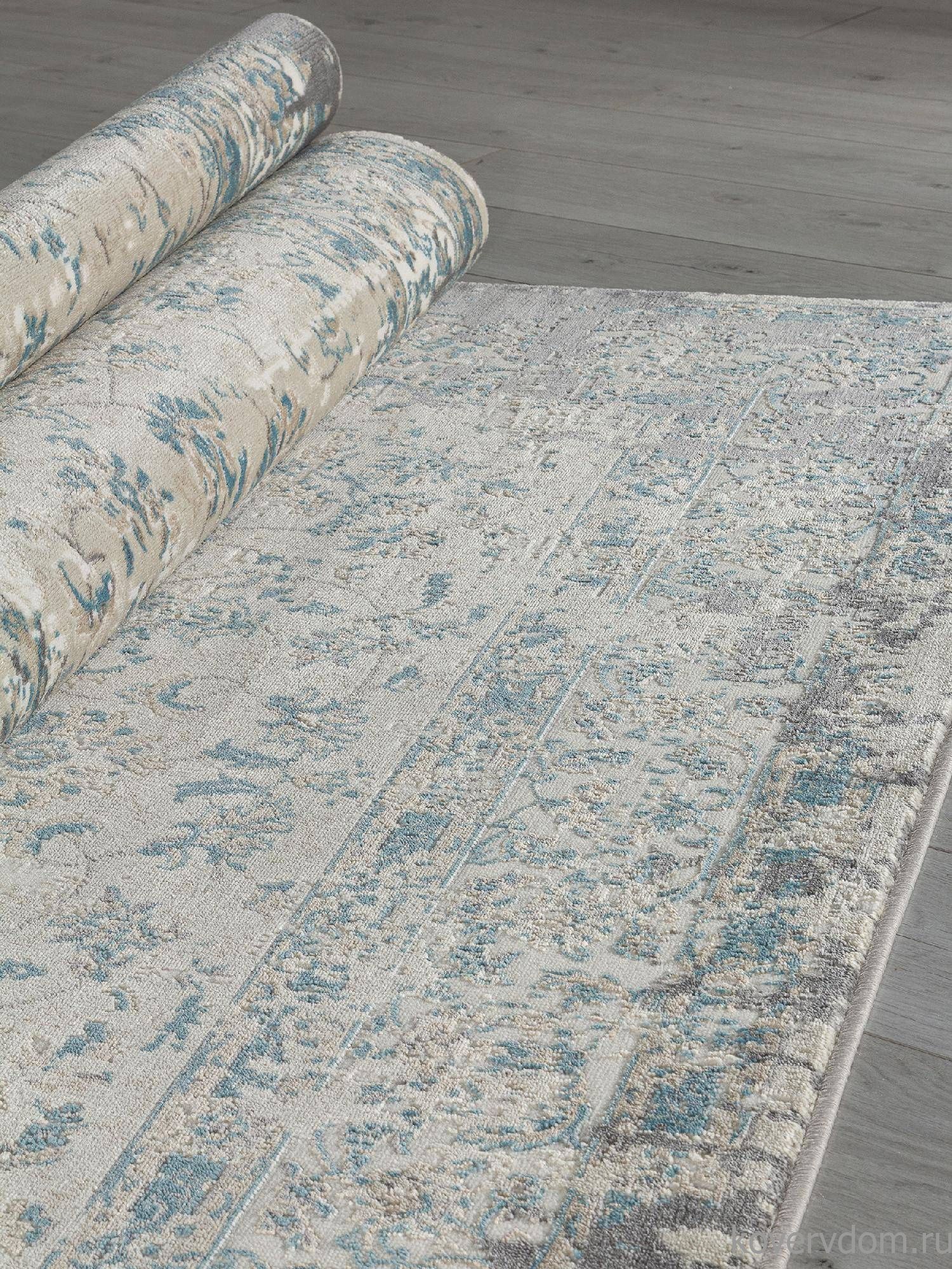 Ковер OMBRE MP25 CREAM