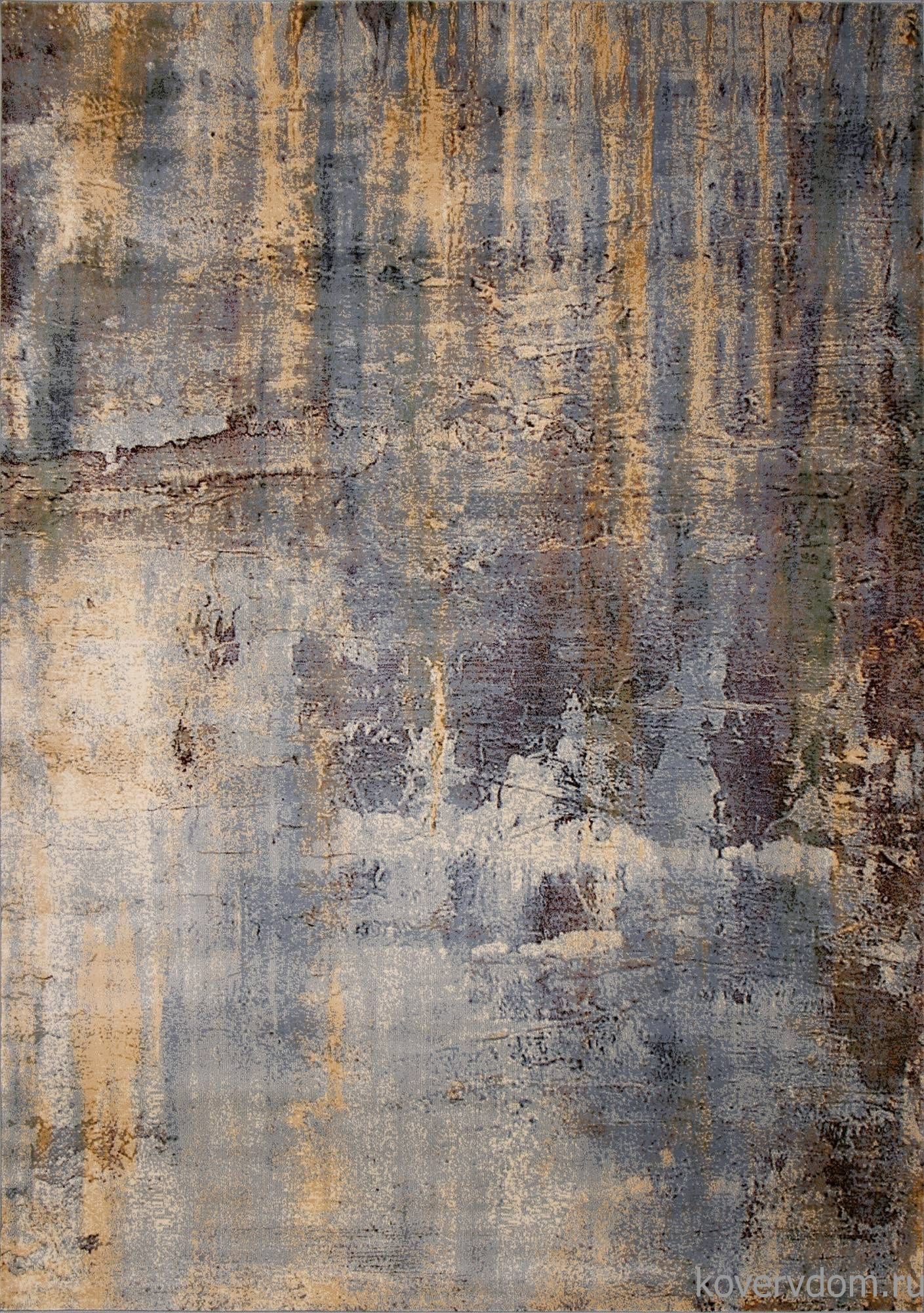 Ковер BUHARA D883 MULTICOLOR Ковер BUHARA D883 MULTICOLOR