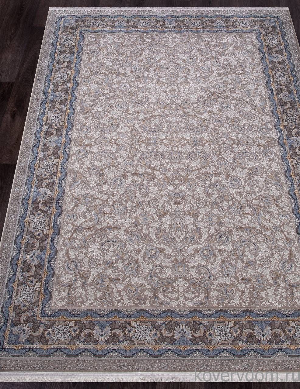 Ковер NOYAN 7022 GRAY Ковер NOYAN 7022 GRAY