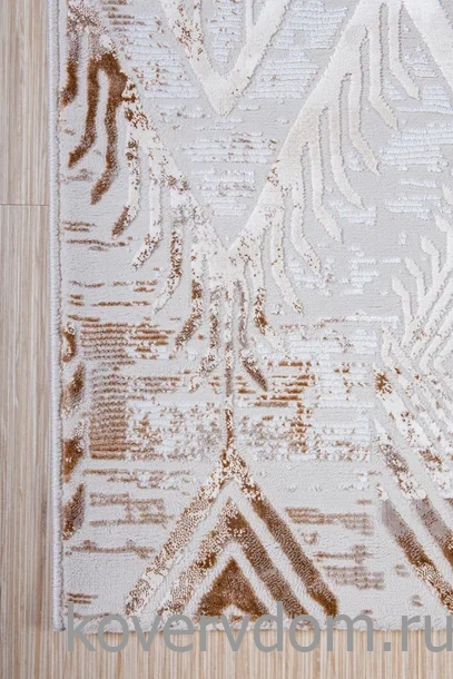 Ковер Elegance 4958A Beige-Beige Ковер Elegance 4958A Beige-Beige