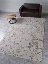 Однотонный ковер DONA F520 CREAM