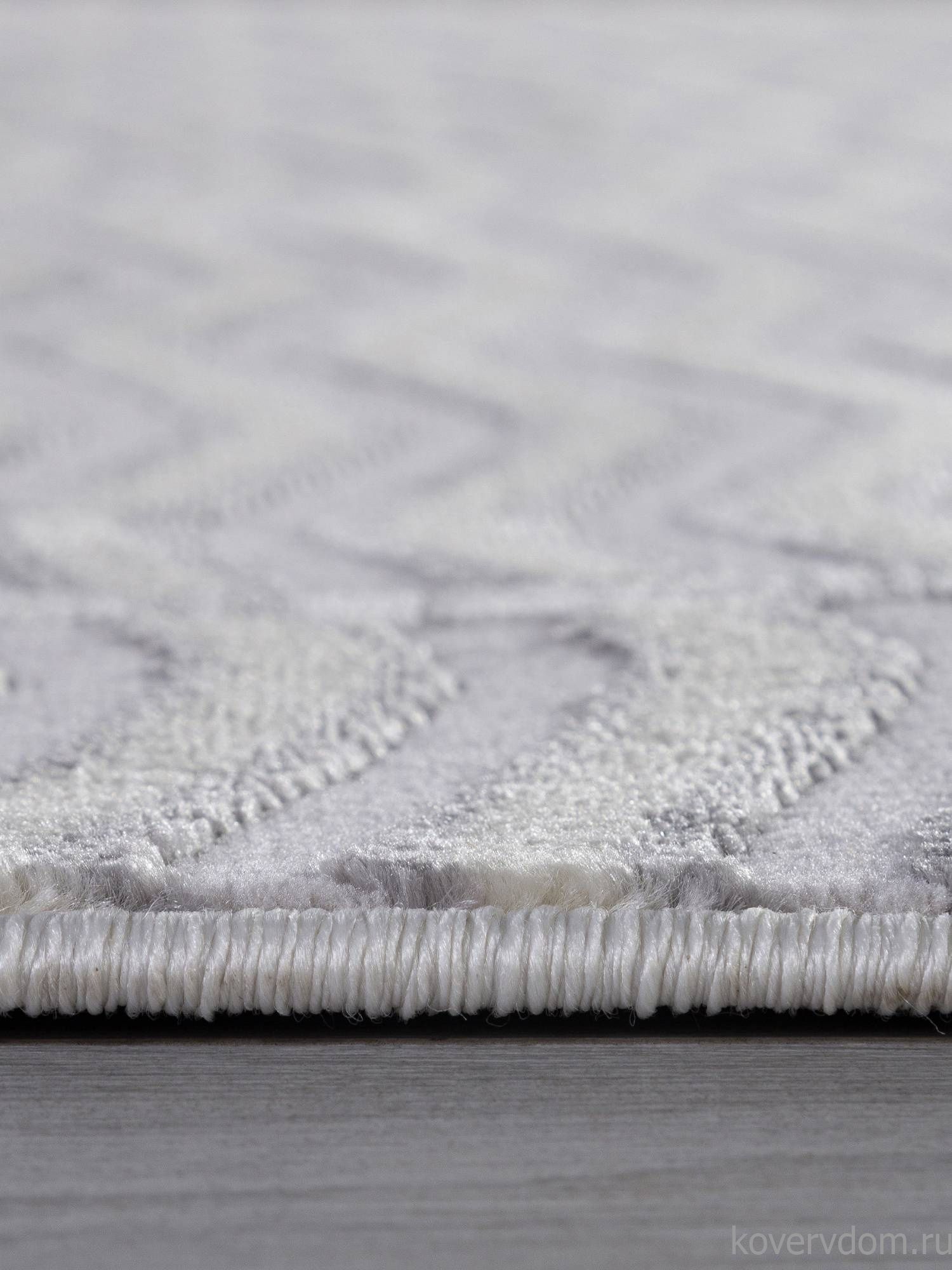 Ковер MONBLAN F551 CREAM-GRAY Ковер MONBLAN F551 CREAM-GRAY