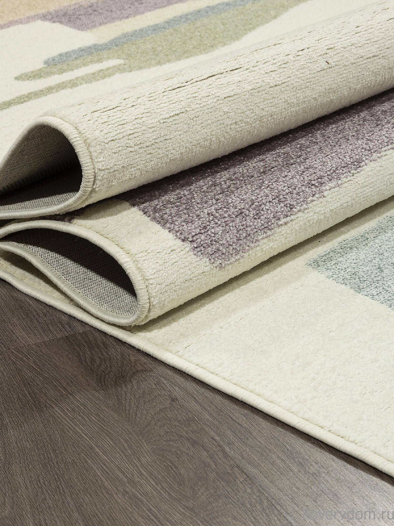 Ковер IZUMRUD C047 MULTICOLOR Ковер IZUMRUD C047 MULTICOLOR