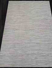 Пушистый ковер OTTOWA S134 D.GRAY-BLACK
