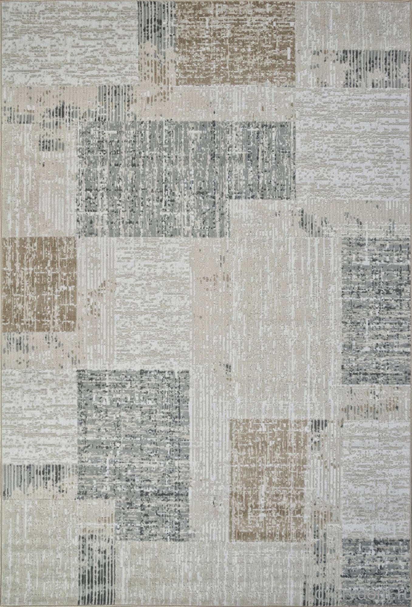 Ковер CUBA F387 BEIGE Ковер CUBA F387 BEIGE
