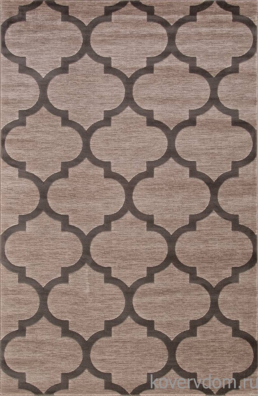 Ковер MEGA CARVING WK d422 BEIGE Ковер MEGA CARVING WK d422 BEIGE