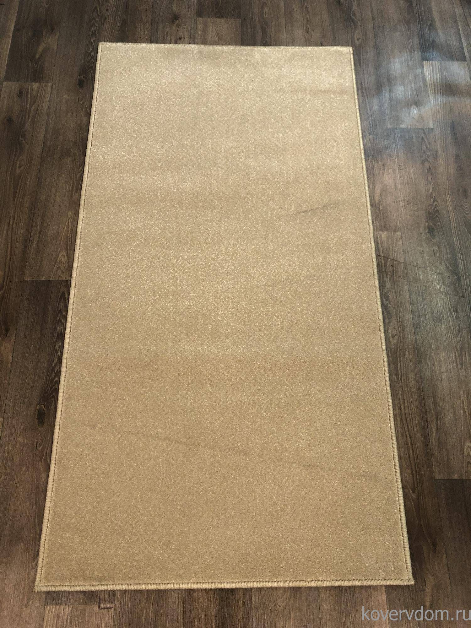 Ковер BOSTON P000 BEIGE-CREAM