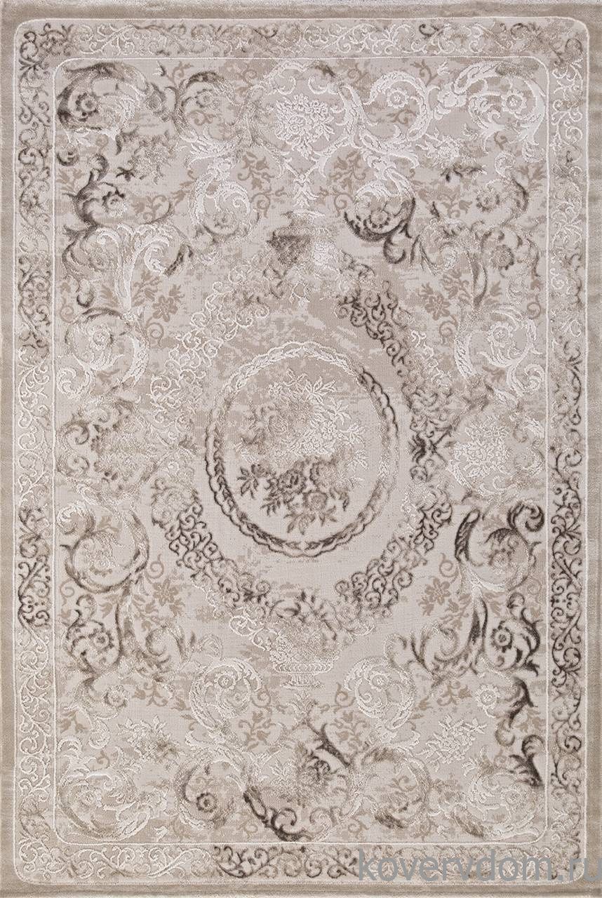 Ковер ARMINA 03701A BROWN / BROWN