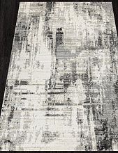 Овальный ковер LAMER 61351 095 GREY