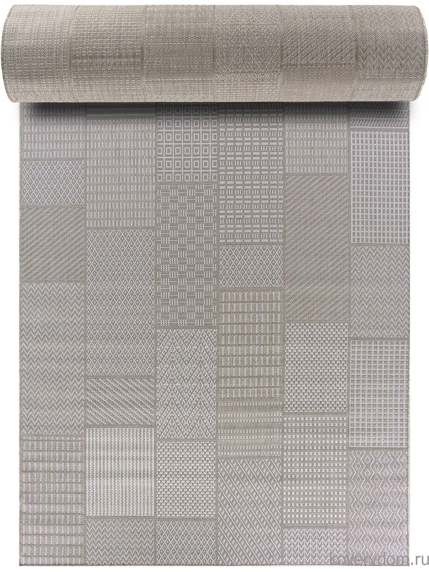 Ковровая Дорожка KAIR S160 BEIGE