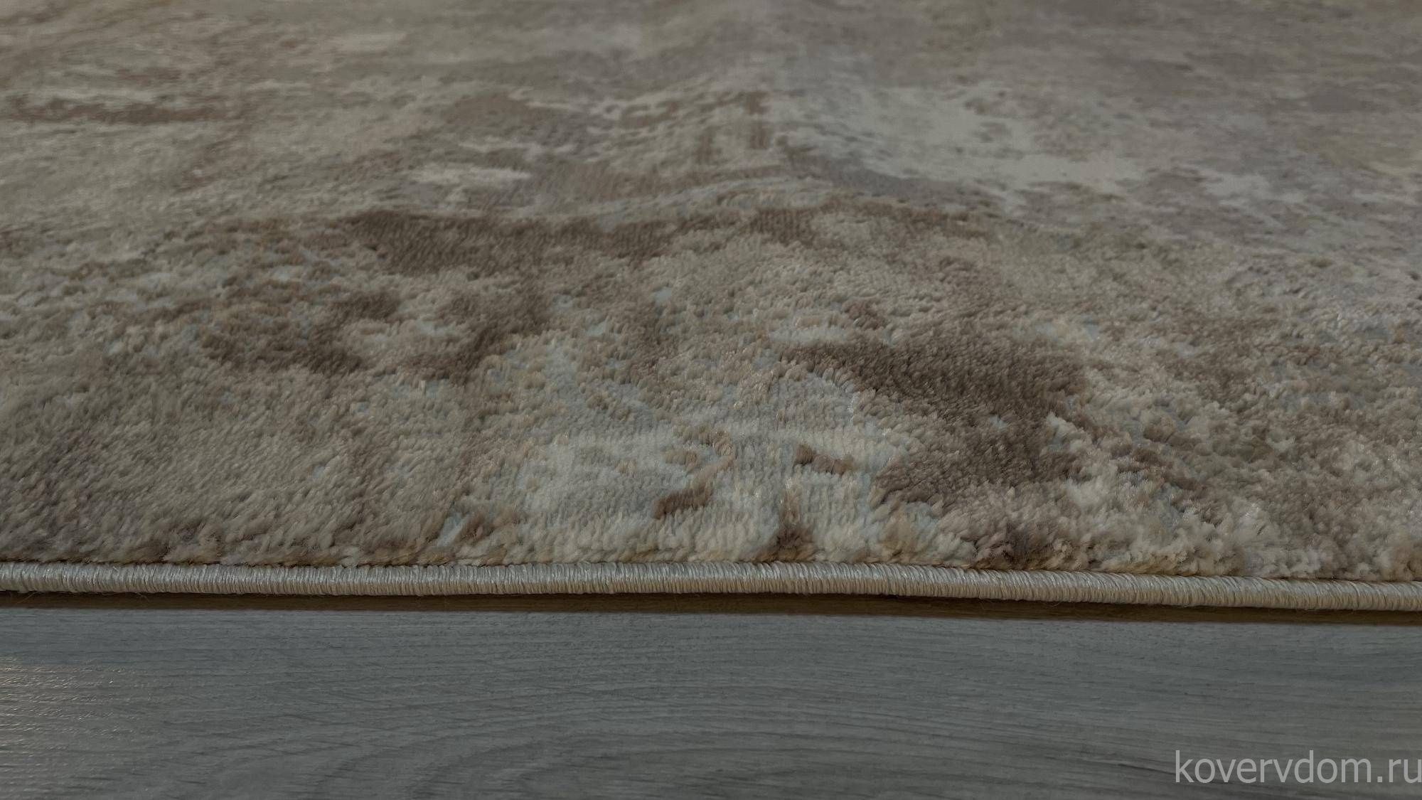Ковровая Дорожка BRAND 38871 780 BEIGE / GREY Ковровая Дорожка BRAND 38871 780 BEIGE / GREY