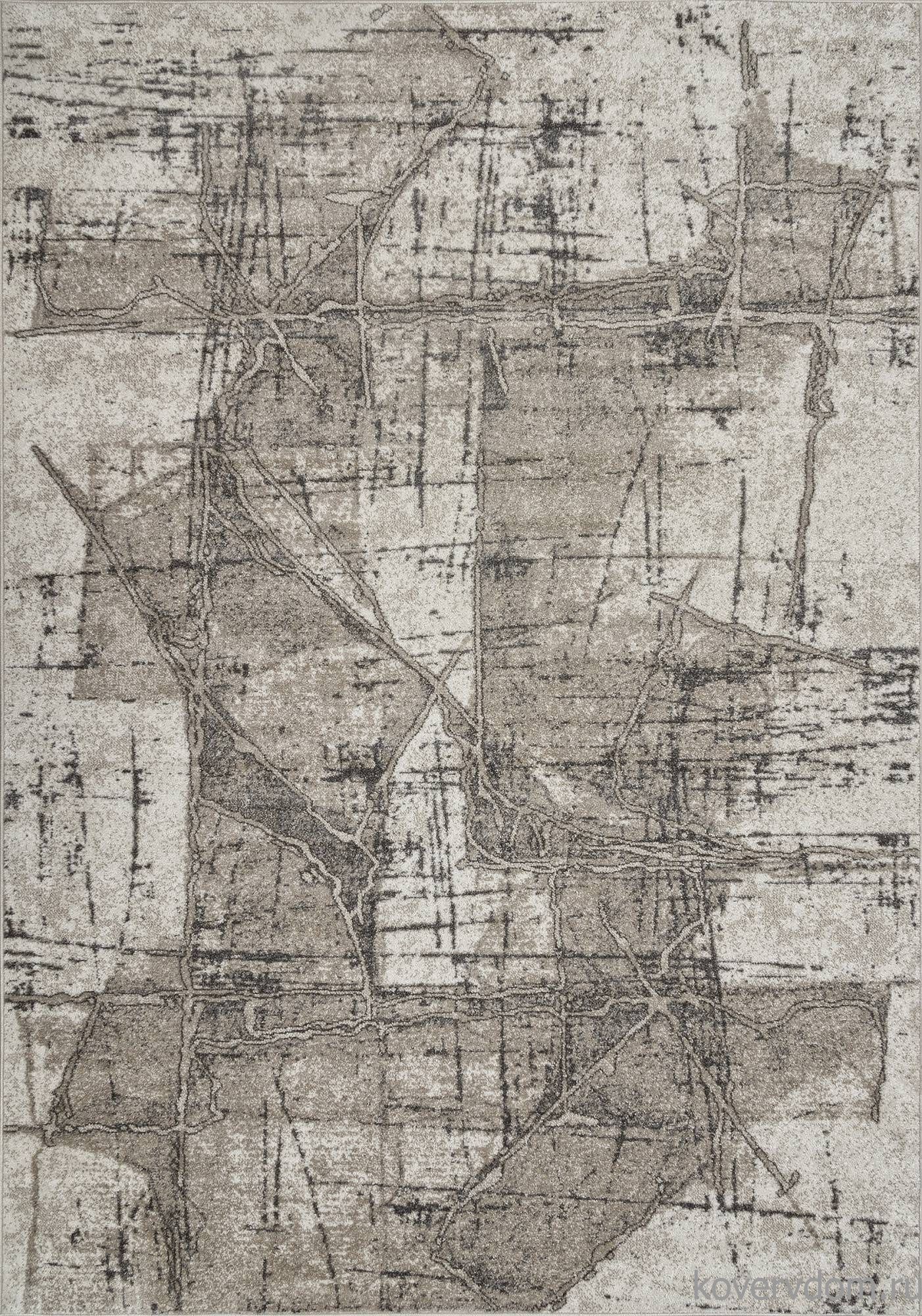 Ковер TORNADO F160 BEIGE