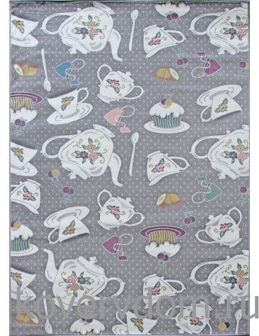 Ковер SOFIT C042 LIGHT GRAY Ковер SOFIT C042 LIGHT GRAY