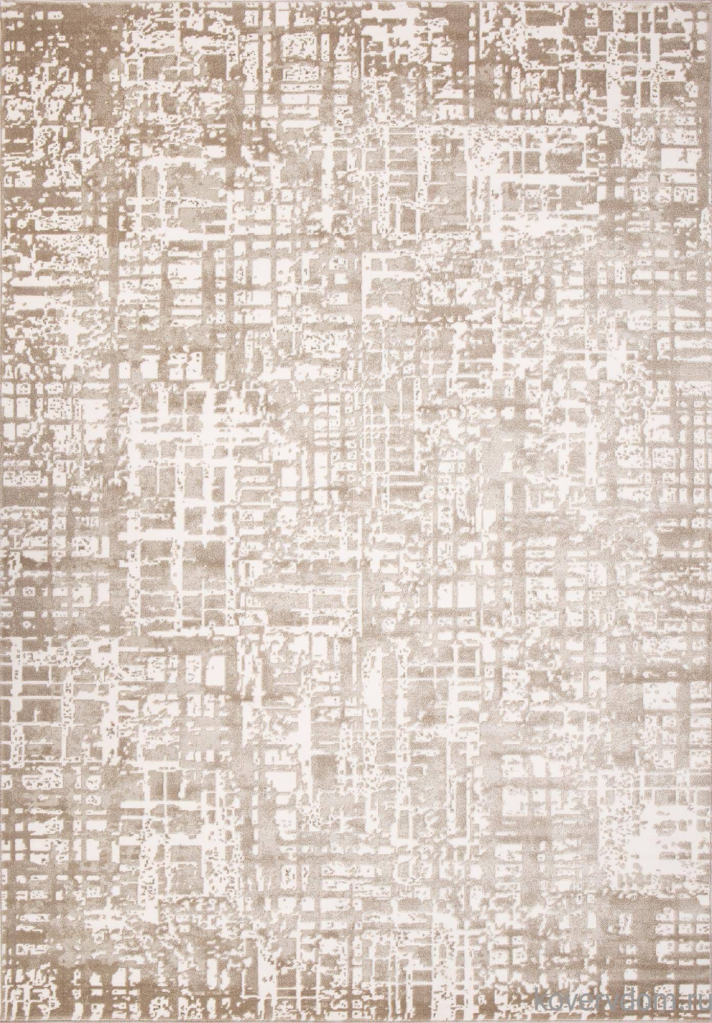 Ковер SERENITY D730 BEIGE 2