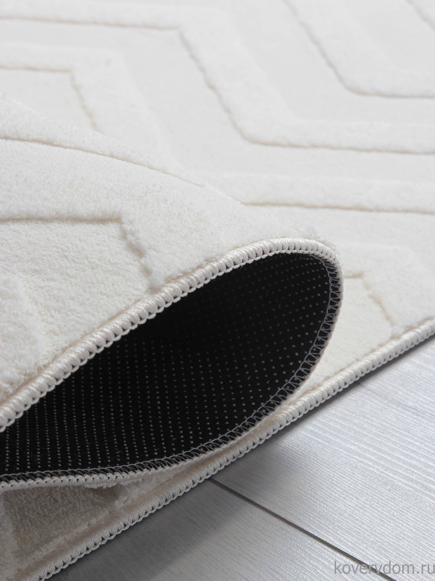 Ковер AURA PX3006 CREAM