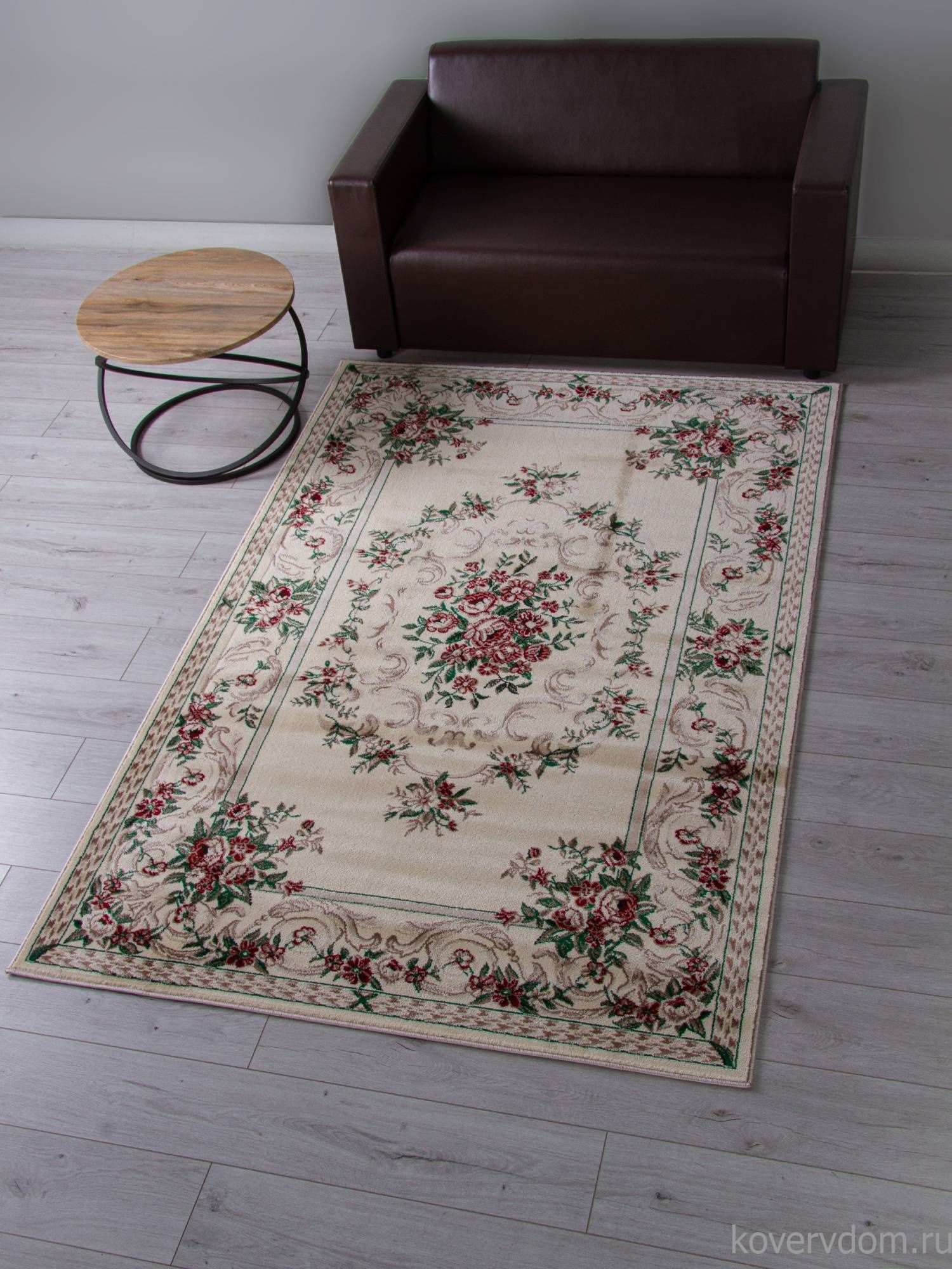 Ковер COLIZEY D057 CREAM Ковер COLIZEY D057 CREAM