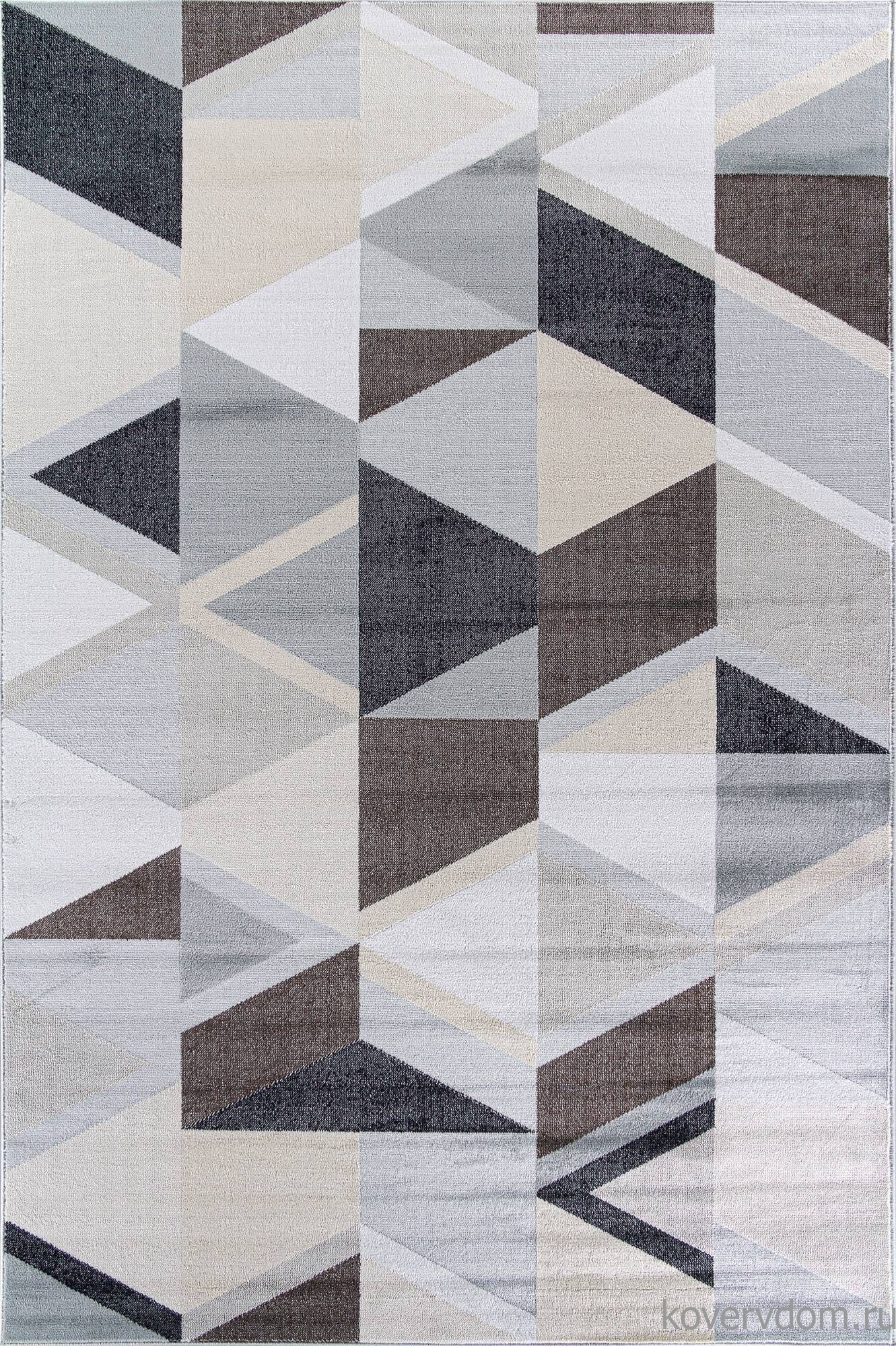 Ковер IRIS MP23 BLUE