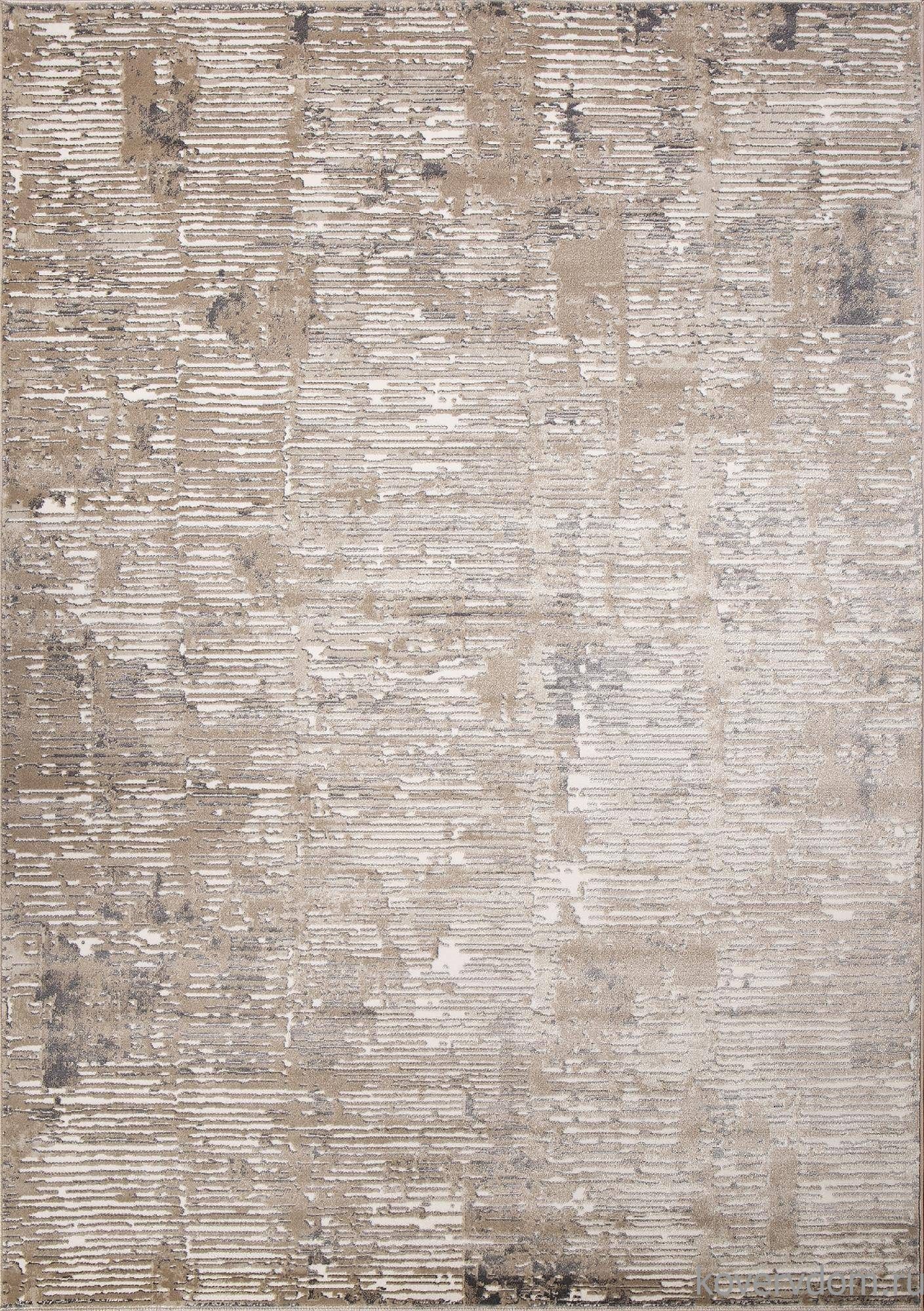 Ковер SERENITY 6827 BEIGE 2