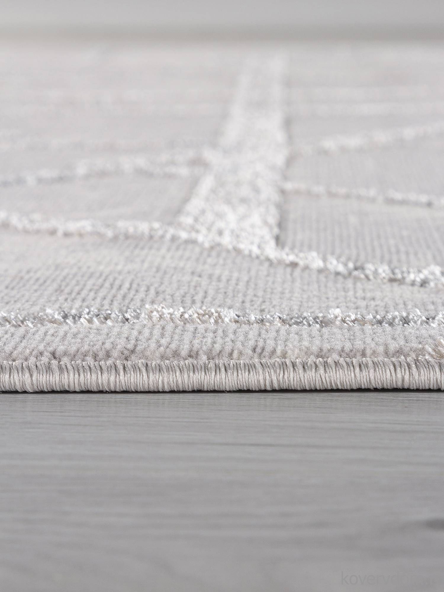 Ковровая Дорожка LIMAN F480 GRAY-BEIGE