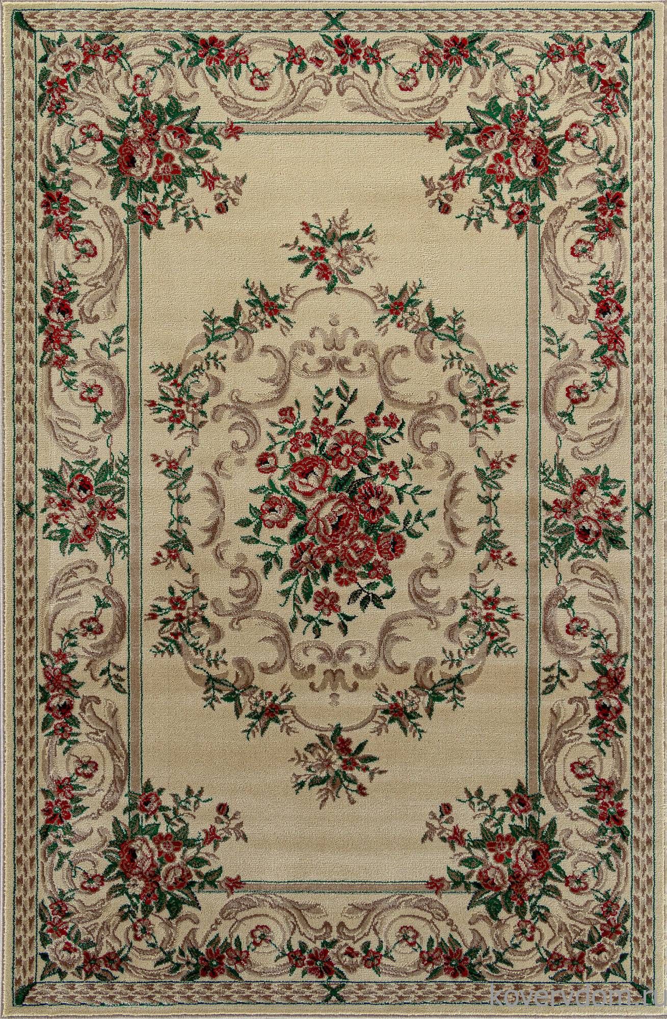 Ковер COLIZEY D057 CREAM Ковер COLIZEY D057 CREAM