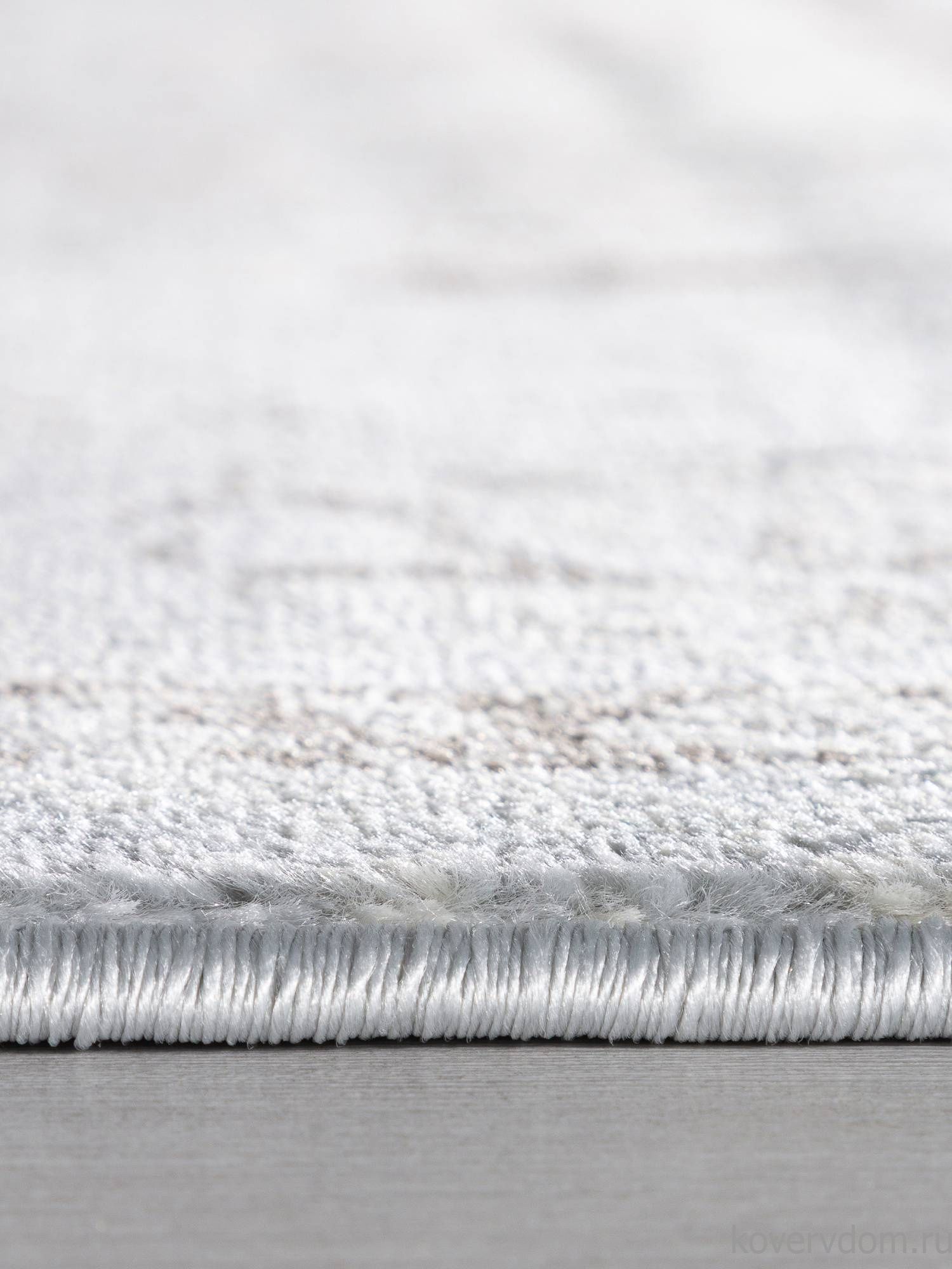 Ковер IRIS MP04 CREAM-BLUE Ковер IRIS MP04 CREAM-BLUE