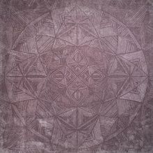 Авторский ковер Home and House Carpet Atelier ручной работы C14S002